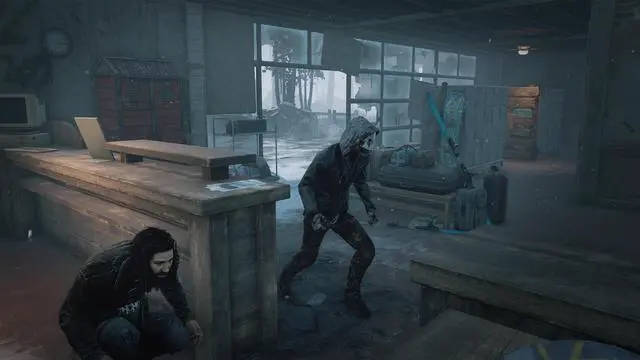 Alt view image 4 of 8 - Dead by Daylight - Old Wounds Pack - PC [Steam Online Game Code]