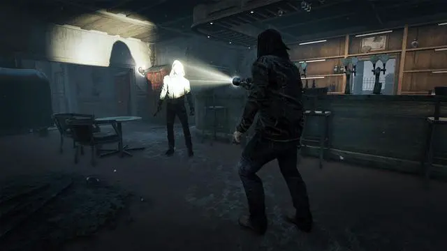 Alt view image 6 of 8 - Dead by Daylight - Old Wounds Pack - PC [Steam Online Game Code]