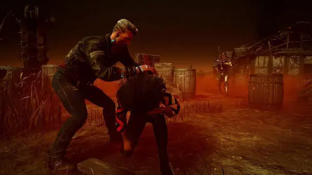 Alt view image 5 of 8 - Dead by Daylight - Endless Hunt Pack - PC [Steam Online Game Code]