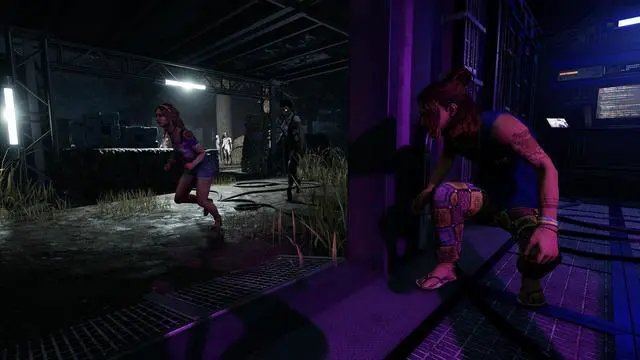 Alt view image 6 of 8 - Dead by Daylight - Endless Hunt Pack - PC [Steam Online Game Code]