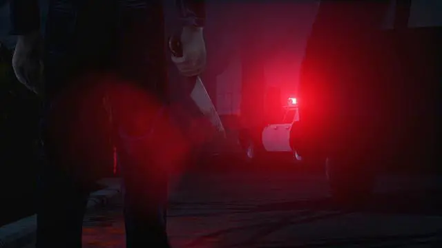 Main image of Dead by Daylight - The Halloween® Chapter - PC [Steam Online Game Code]