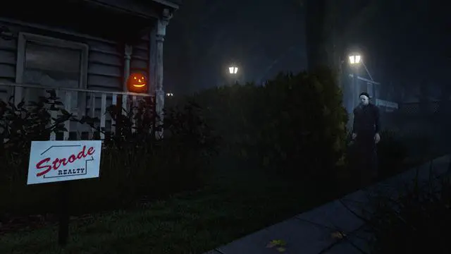 Alt view image 2 of 10 - Dead by Daylight - The Halloween® Chapter - PC [Steam Online Game Code]