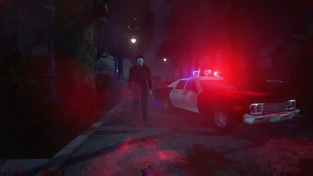 Alt view image 8 of 10 - Dead by Daylight - The Halloween® Chapter - PC [Steam Online Game Code]