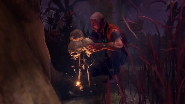 Alt view image 2 of 9 - Dead by Daylight - End Transmission Chapter - PC [Steam Online Game Code]