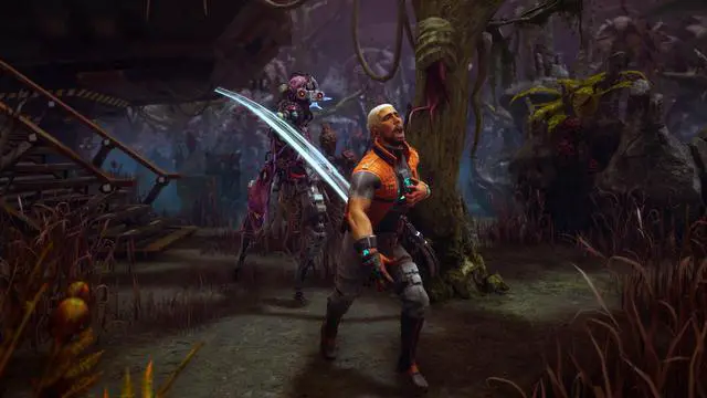 Alt view image 3 of 9 - Dead by Daylight - End Transmission Chapter - PC [Steam Online Game Code]