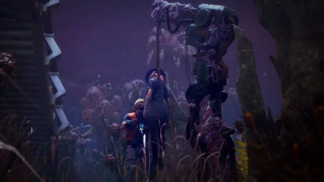 Alt view image 6 of 9 - Dead by Daylight - End Transmission Chapter - PC [Steam Online Game Code]