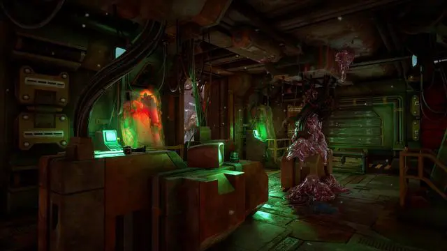 Alt view image 8 of 9 - Dead by Daylight - End Transmission Chapter - PC [Steam Online Game Code]