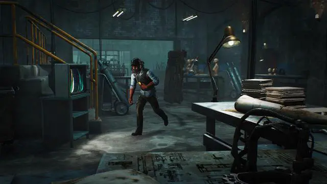 Alt view image 4 of 8 - Dead by Daylight - The Saw® Chapter - PC [Steam Online Game Code]