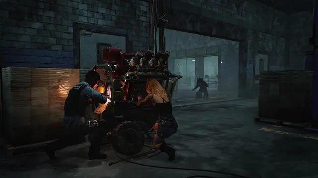 Alt view image 5 of 8 - Dead by Daylight - The Saw® Chapter - PC [Steam Online Game Code]