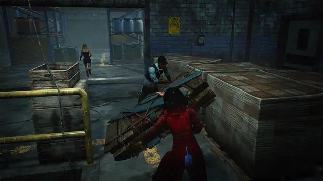 Alt view image 7 of 8 - Dead by Daylight - The Saw® Chapter - PC [Steam Online Game Code]