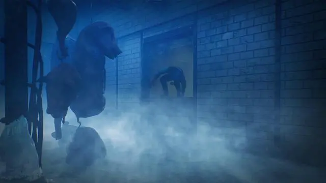 Alt view image 8 of 8 - Dead by Daylight - The Saw® Chapter - PC [Steam Online Game Code]