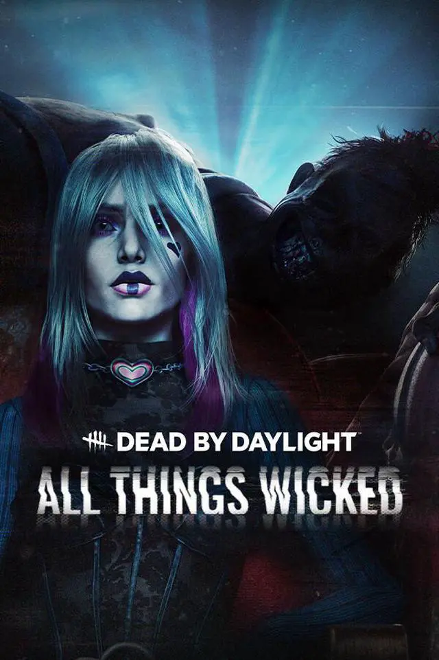 Main image of Dead by Daylight - All Things Wicked Chapter - PC [Steam Online Game Code]