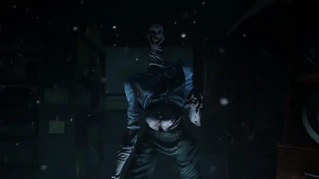 Alt view image 2 of 9 - Dead by Daylight - All Things Wicked Chapter - PC [Steam Online Game Code]