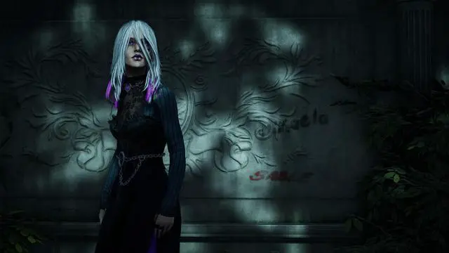 Alt view image 3 of 9 - Dead by Daylight - All Things Wicked Chapter - PC [Steam Online Game Code]