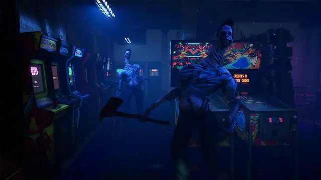 Alt view image 4 of 9 - Dead by Daylight - All Things Wicked Chapter - PC [Steam Online Game Code]