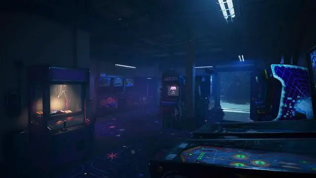 Alt view image 5 of 9 - Dead by Daylight - All Things Wicked Chapter - PC [Steam Online Game Code]