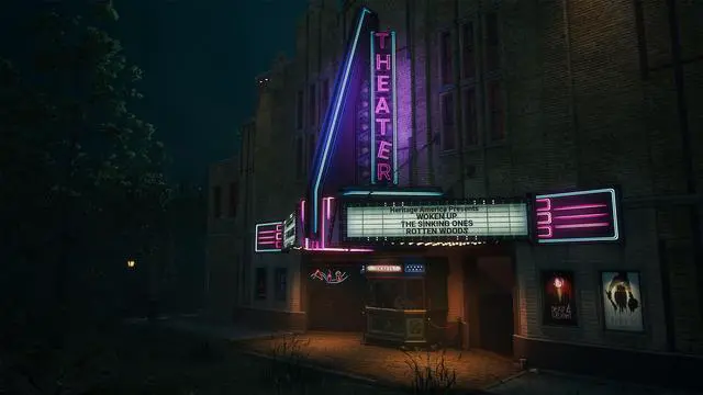 Alt view image 6 of 9 - Dead by Daylight - All Things Wicked Chapter - PC [Steam Online Game Code]