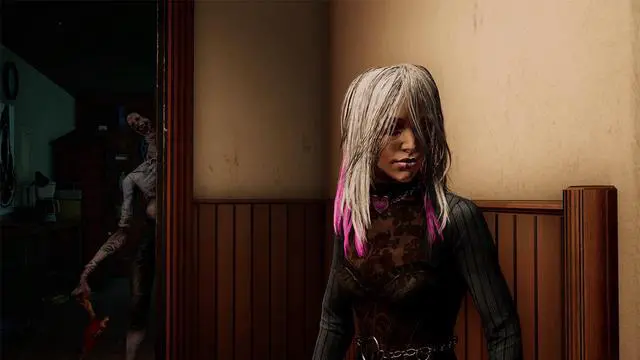 Alt view image 7 of 9 - Dead by Daylight - All Things Wicked Chapter - PC [Steam Online Game Code]