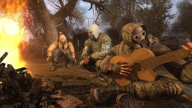 Alt view image 6 of 6 - S.T.A.L.K.E.R.: Clear Sky - Enhanced Edition - PC [Steam Online Game Code]