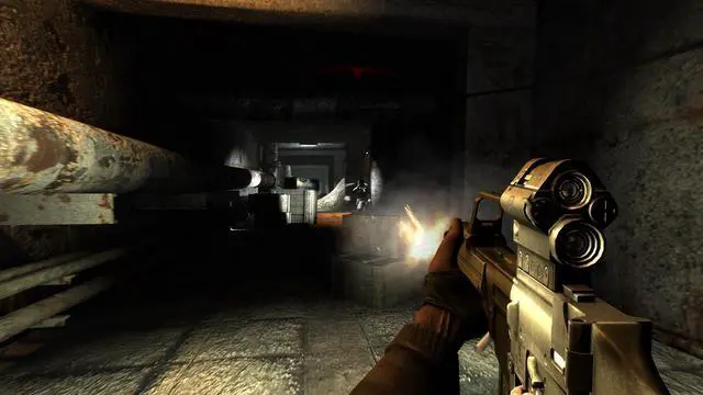 Alt view image 6 of 6 - S.T.A.L.K.E.R.: Shadow of Chornobyl - Enhanced Edition - PC [Steam Online Game Code]