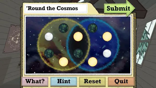 Alt view image 5 of 10 - Puzzle Agent 2 - PC [Steam Online Game Code]