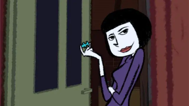 Alt view image 8 of 10 - Puzzle Agent 2 - PC [Steam Online Game Code]