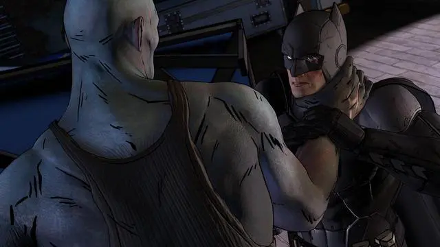 Alt view image 14 of 20 - Batman - The Telltale Series - PC [Steam Online Game Code]