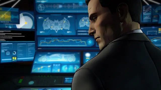 Alt view image 20 of 20 - Batman - The Telltale Series - PC [Steam Online Game Code]