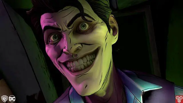 Alt view image 4 of 20 - Batman: The Enemy Within - The Telltale Series - PC [Steam Online Game Code]