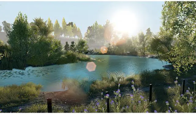 Alt view image 6 of 9 - Dovetail Games Euro Fishing [Online Game Code]