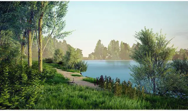 Alt view image 8 of 9 - Dovetail Games Euro Fishing [Online Game Code]