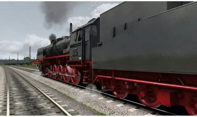 Alt view image 2 of 10 - German Routes Starter Pack [Online Game Code]