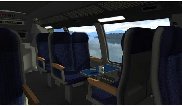 Alt view image 3 of 10 - German Routes Starter Pack [Online Game Code]