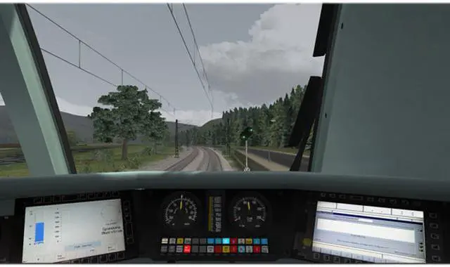 Alt view image 8 of 10 - German Routes Starter Pack [Online Game Code]