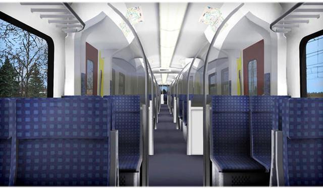 Alt view image 4 of 9 - Train Simulator: München - Rosenheim Route Add-On [Online Game Code]
