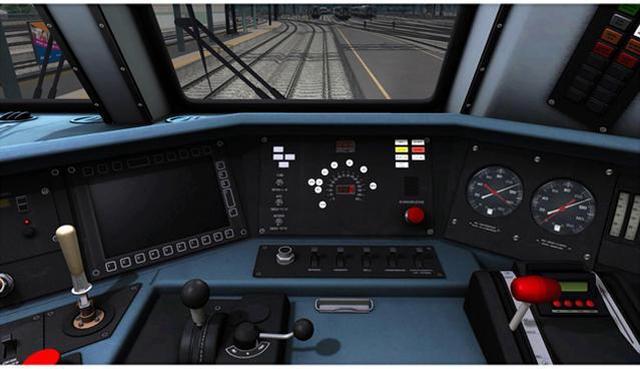 Alt view image 8 of 9 - Train Simulator: North Jersey Coast Line Route Add-On [Online Game Code]