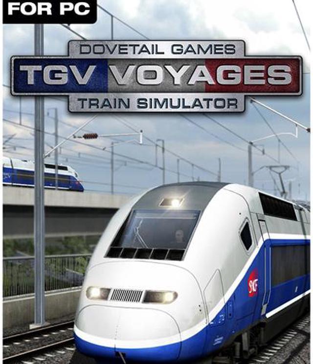 Ofertas en Juegos de Dovetail Games - Trains