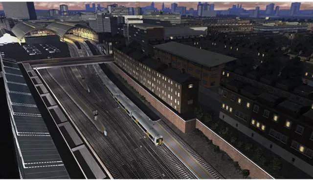 Alt view image 3 of 8 - UK Routes Starter Pack [Online Game Code]