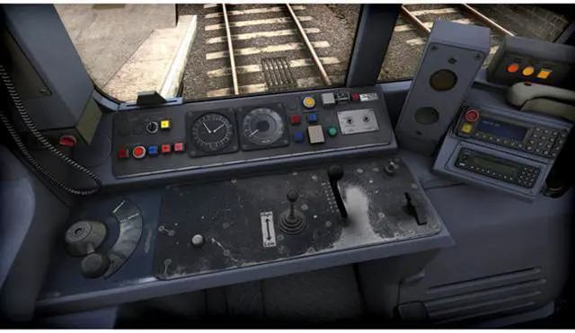 Alt view image 4 of 8 - UK Routes Starter Pack [Online Game Code]