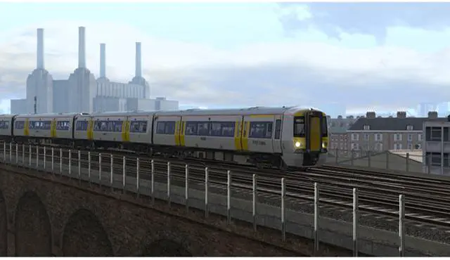 Alt view image 5 of 8 - UK Routes Starter Pack [Online Game Code]