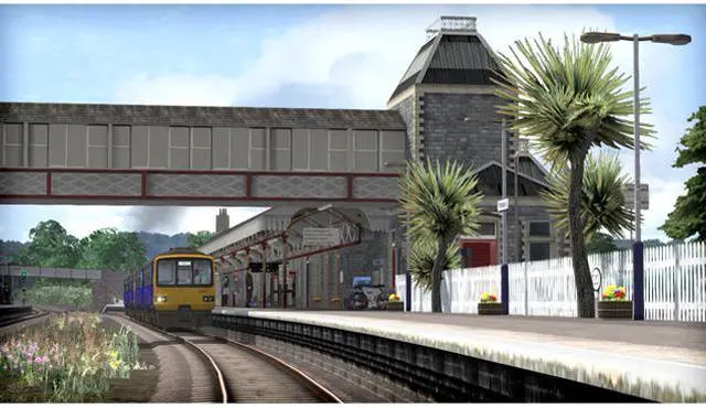 Alt view image 6 of 8 - UK Routes Starter Pack [Online Game Code]
