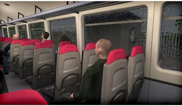 Alt view image 7 of 8 - UK Routes Starter Pack [Online Game Code]