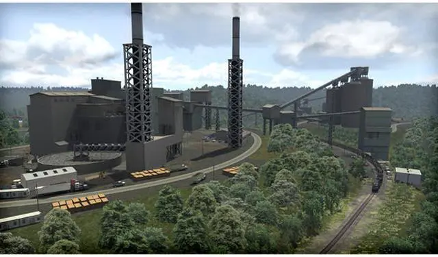 Alt view image 2 of 10 - US Routes Starter Pack [Online Game Code]