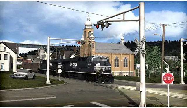 Alt view image 3 of 10 - US Routes Starter Pack [Online Game Code]