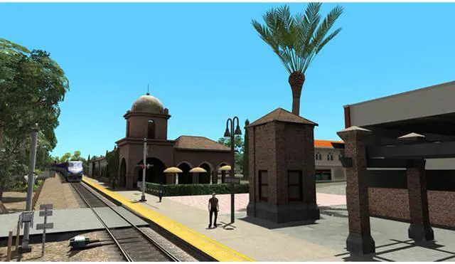 Alt view image 7 of 10 - US Routes Starter Pack [Online Game Code]