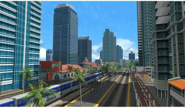 Alt view image 10 of 10 - US Routes Starter Pack [Online Game Code]
