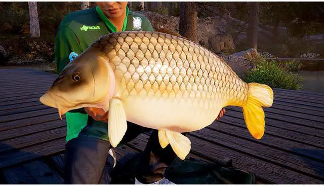 Alt view image 7 of 10 - Fishing Sim World: Pro Tour [Online Game Code]