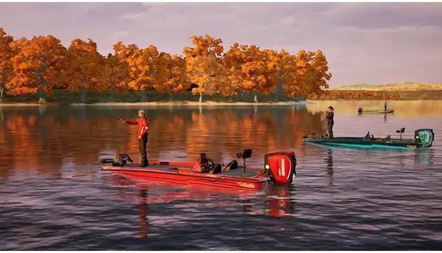 Alt view image 10 of 10 - Fishing Sim World: Pro Tour [Online Game Code]