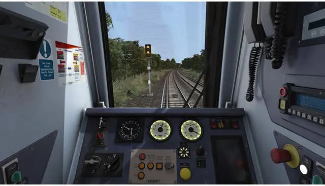 Alt view image 3 of 9 - Train Simulator 2019 [Online Game Code]