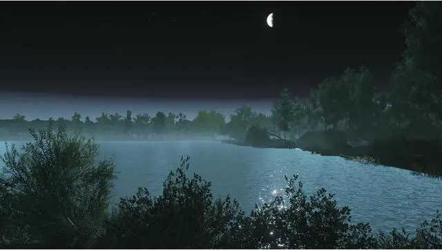 Alt view image 3 of 10 - Euro Fishing: Ultimate Edition [Online Game Code]